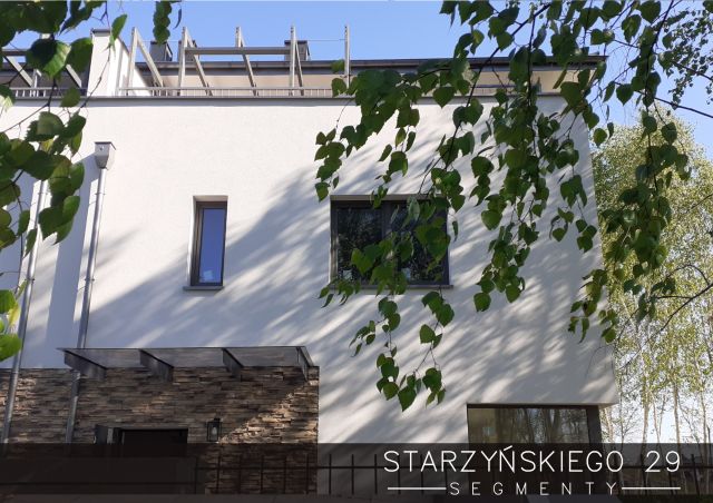 bliźniak, 6 pokoi Sulejówek Żurawka, ul. Starzyńskiego. Zdjęcie 1