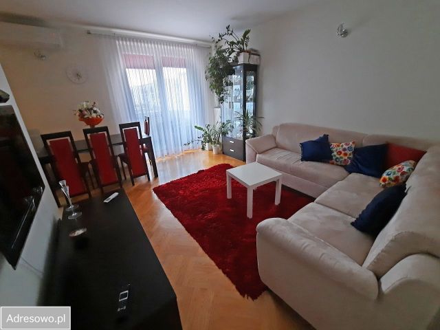 Mieszkanie 4-pokojowe Legionowo Bukowiec. Zdjęcie 1