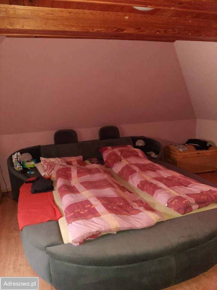 dom wolnostojący, 4 pokoje Stęszew, ul. Lipowa. Zdjęcie 15