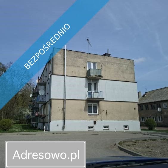 Mieszkanie 2-pokojowe Szepietowo-Wawrzyńce. Zdjęcie 6