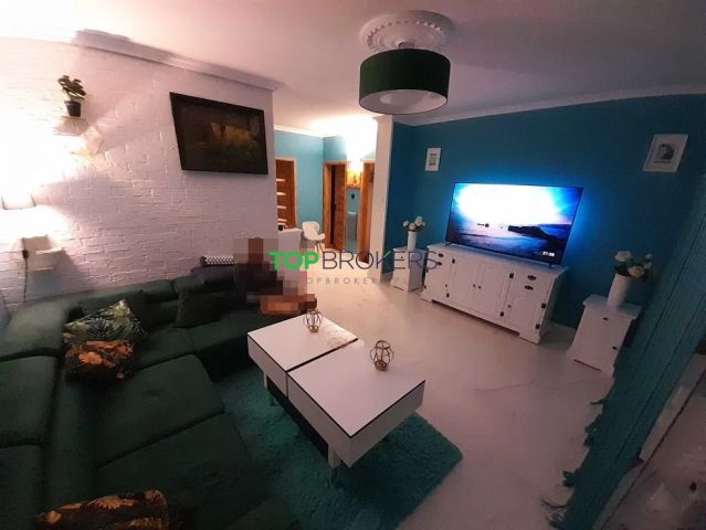 Mieszkanie 3-pokojowe Warszawa Mokotów, ul. Marsylska. Zdjęcie 5