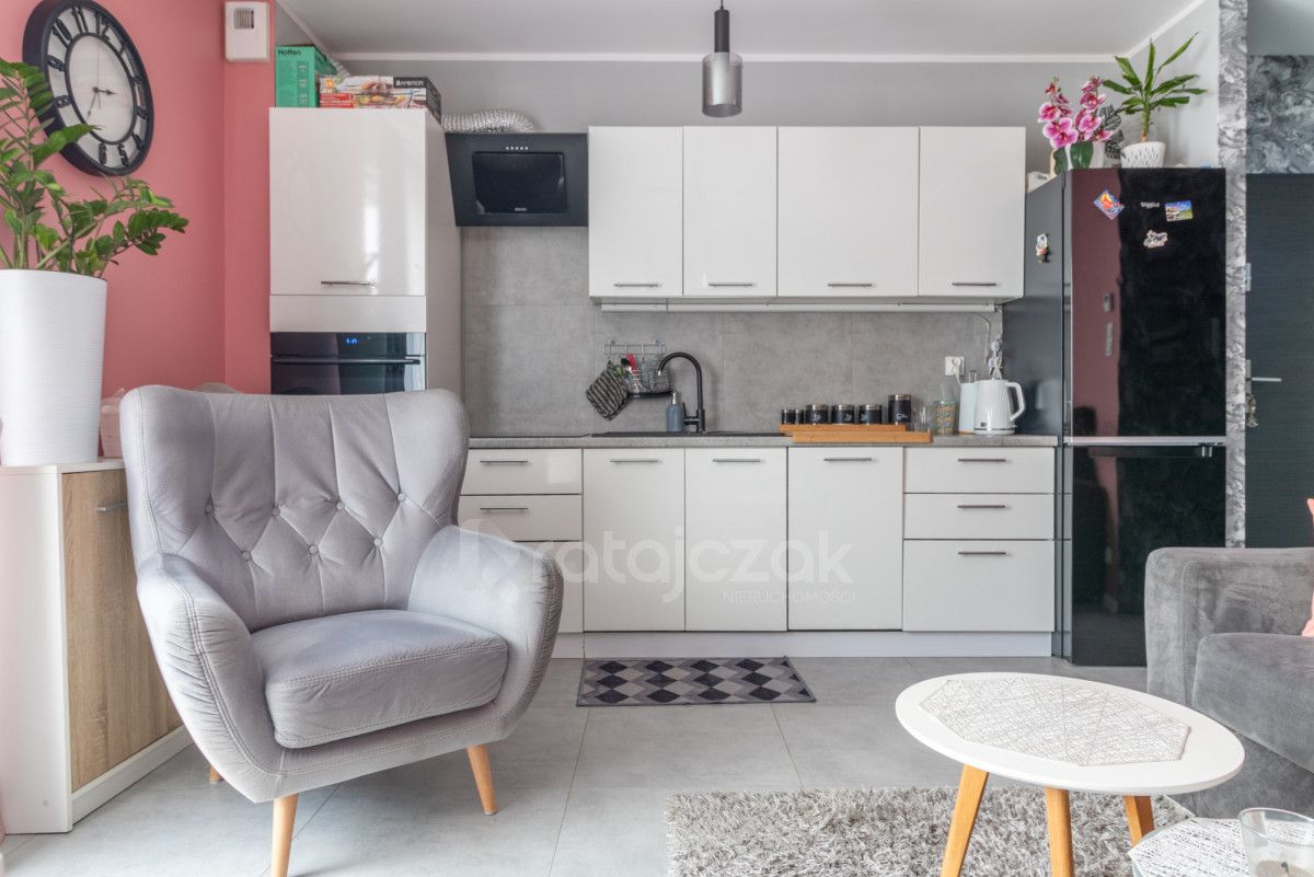 Mieszkanie 3-pokojowe Wejherowo, ul. Słowińców. Zdjęcie 3