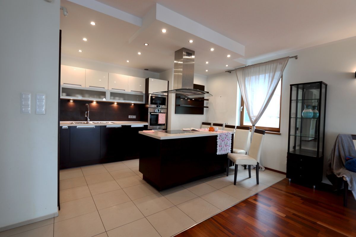 Mieszkanie 4-pokojowe Warszawa Mokotów, al. Wilanowska. Zdjęcie 15