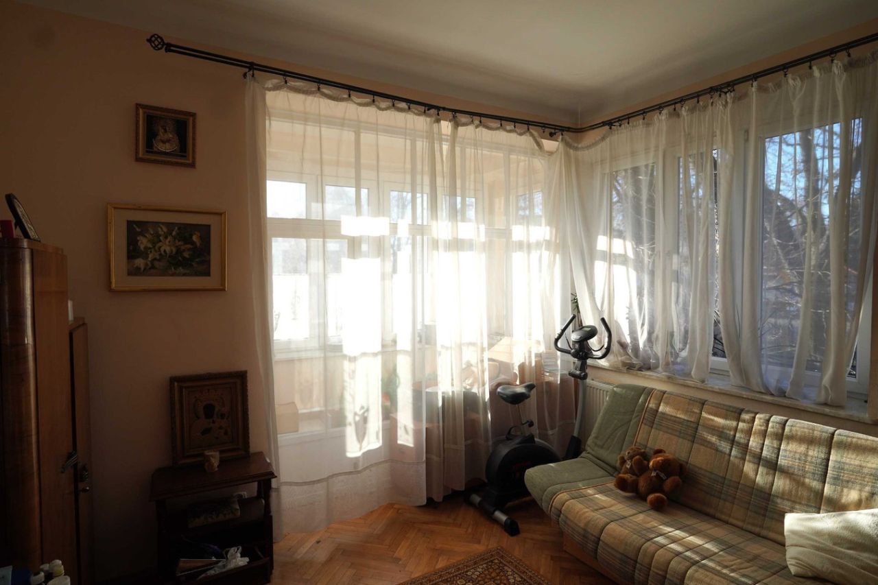 Mieszkanie 4-pokojowe Rzeszów, ul. Jana Dekerta. Zdjęcie 7