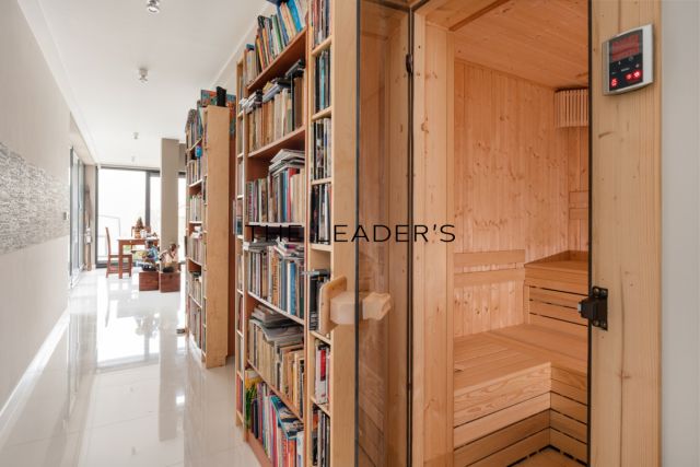 dom wolnostojący, 8 pokoi Kampinos. Zdjęcie 13