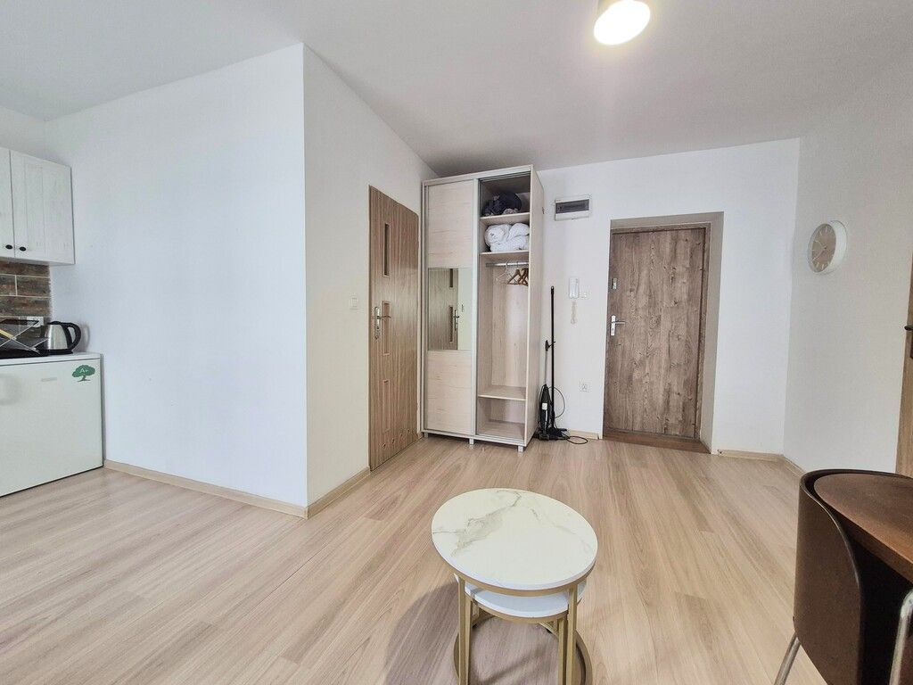 Mieszkanie 2-pokojowe Wrocław Śródmieście, ul. Kaszubska. Zdjęcie 8