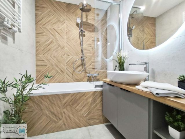 Mieszkanie 3-pokojowe Kielce KSM, ul. Daleka. Zdjęcie 9