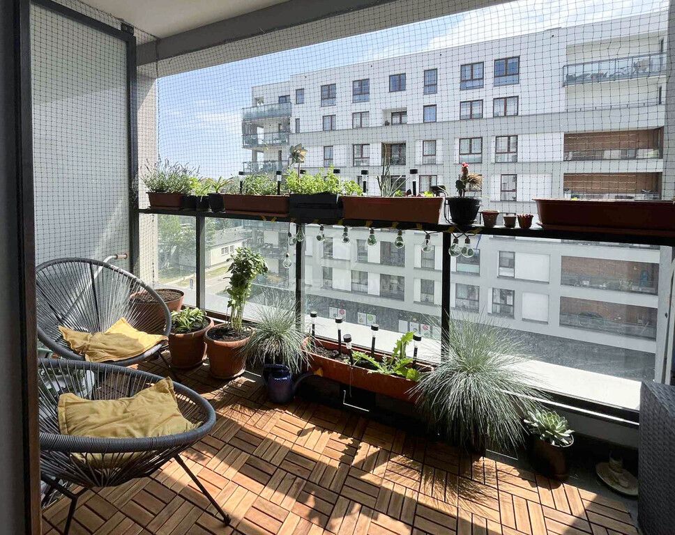 Mieszkanie 2-pokojowe Warszawa Ursynów, ul. Pieskowa Skała. Zdjęcie 7