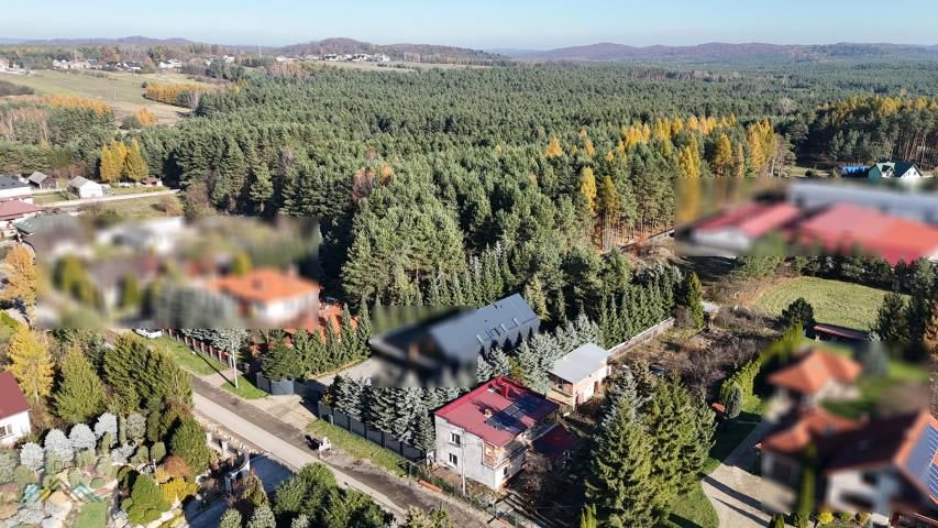 dom wolnostojący, 4 pokoje Bogucin Mały. Zdjęcie 3