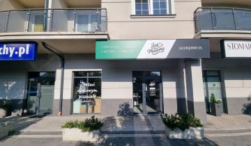 Lokal Warszawa Włochy, ul. Dźwigowa