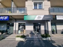 Lokal Warszawa Włochy, ul. Dźwigowa