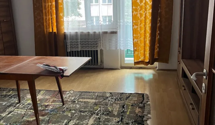 Mieszkanie 2-pokojowe Janów Lubelski, ul. Ogrodowa