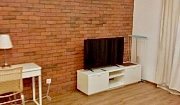 Mieszkanie 1-pokojowe Szczecin Centrum, ul. Stefana Lewandowskiego