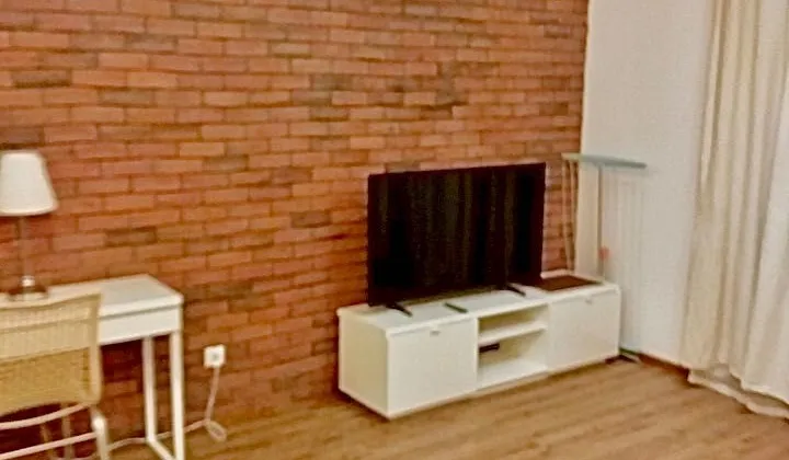 Mieszkanie 1-pokojowe Szczecin Centrum, ul. Stefana Lewandowskiego