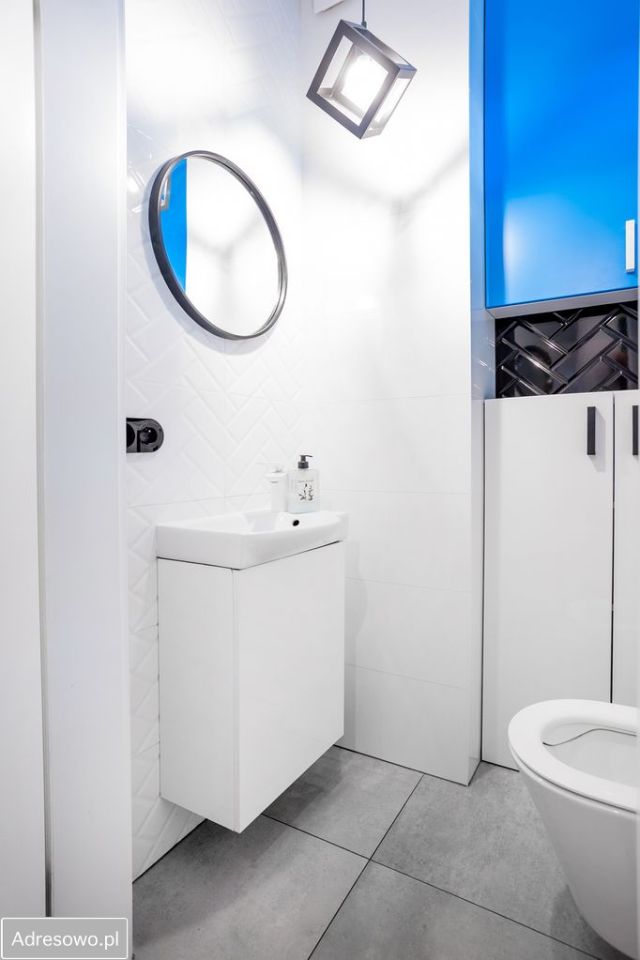 bliźniak, 4 pokoje Wrocław Maślice, ul. Nałęczowska. Zdjęcie 11