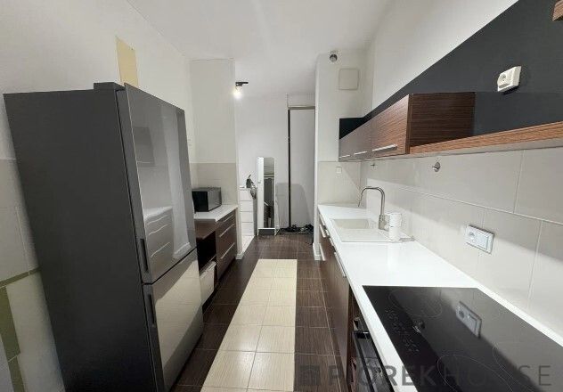 Mieszkanie 3-pokojowe Warszawa Wilanów, ul. Franciszka Klimczaka. Zdjęcie 9