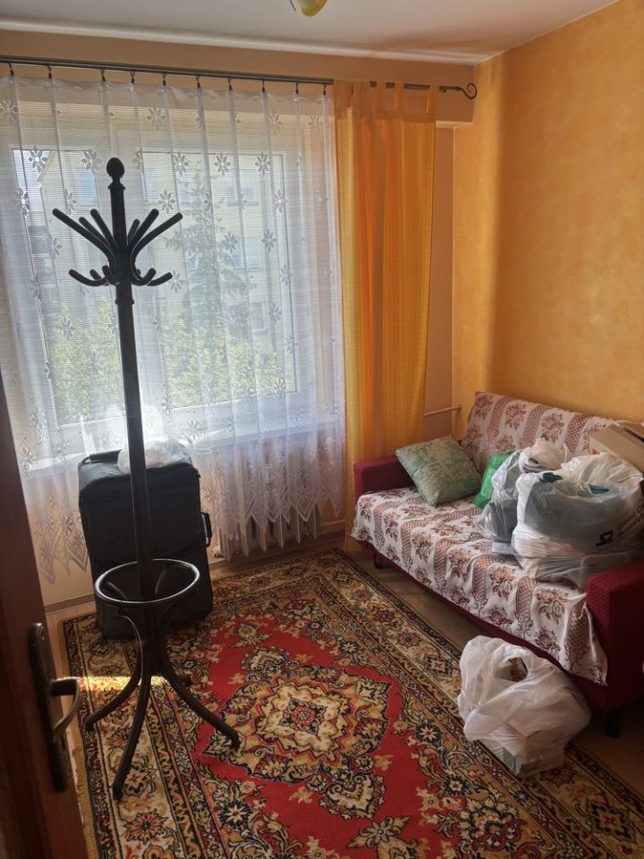 Mieszkanie 3-pokojowe Sokółka. Zdjęcie 8