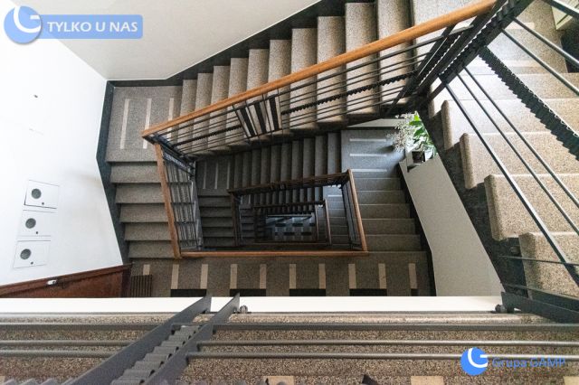 Mieszkanie 2-pokojowe Kraków Krowodrza, ul. Henryka Sienkiewicza. Zdjęcie 21