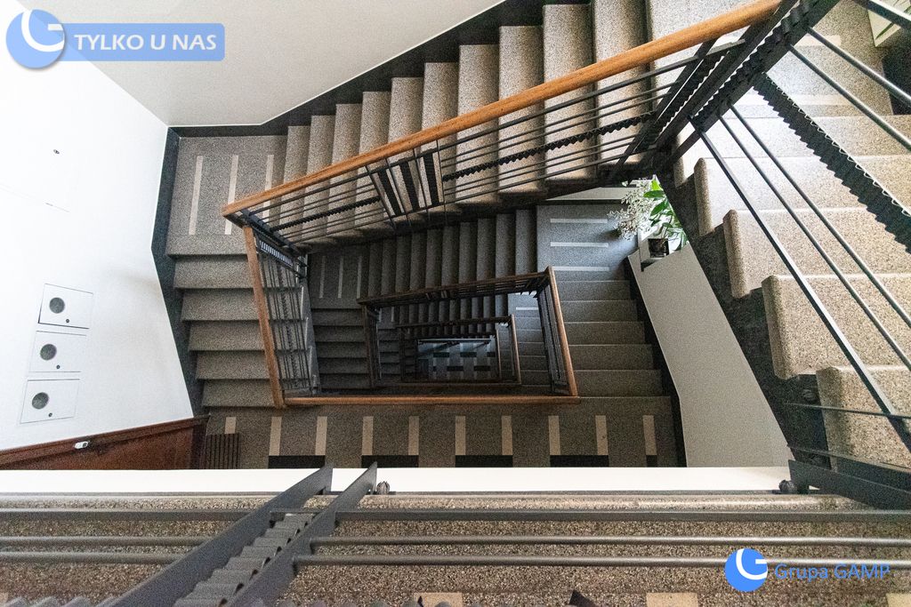 Mieszkanie 2-pokojowe Kraków Krowodrza, ul. Henryka Sienkiewicza. Zdjęcie 21