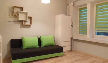 Mieszkanie 1-pokojowe Łódź, ul. Wojska Polskiego