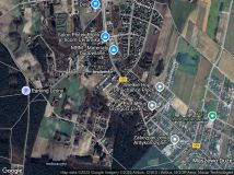 Działka inwestycyjna Maszewo Duże, ul. Wierzbowa