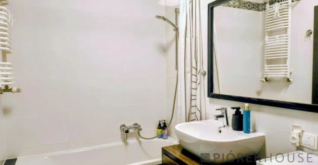 Mieszkanie 3-pokojowe Warszawa Praga-Południe, ul. Jana Nowaka-Jeziorańskiego. Zdjęcie 13