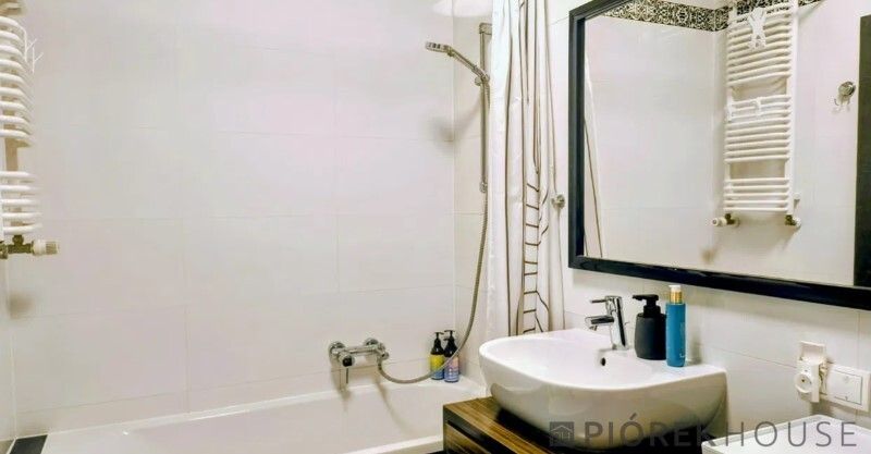 Mieszkanie 3-pokojowe Warszawa Praga-Południe, ul. Jana Nowaka-Jeziorańskiego. Zdjęcie 13