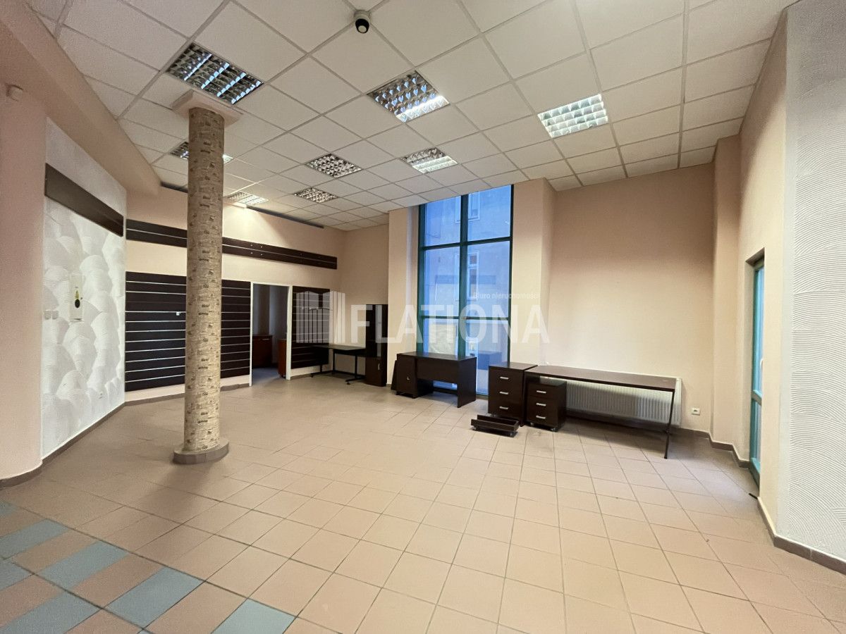 Lokal Olsztyn Śródmieście, ul. Feliksa Nowowiejskiego. Zdjęcie 22