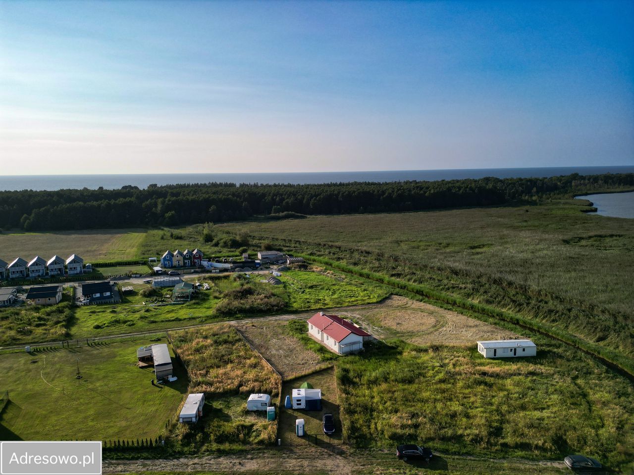 Działka Kopań. Zdjęcie 5