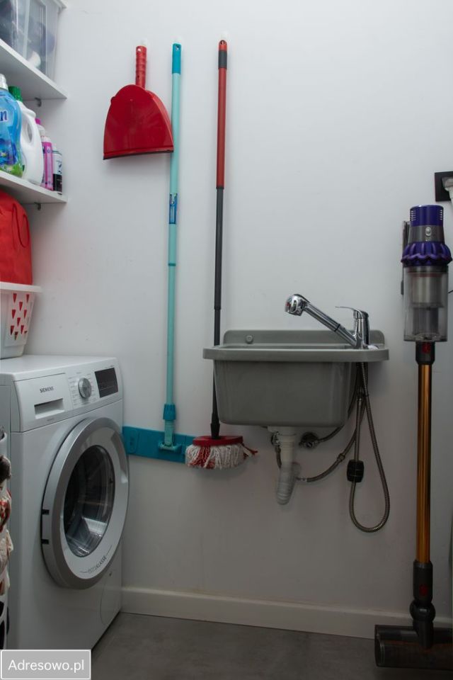 Mieszkanie 2-pokojowe Warszawa Powiśle, ul. Tamka. Zdjęcie 17