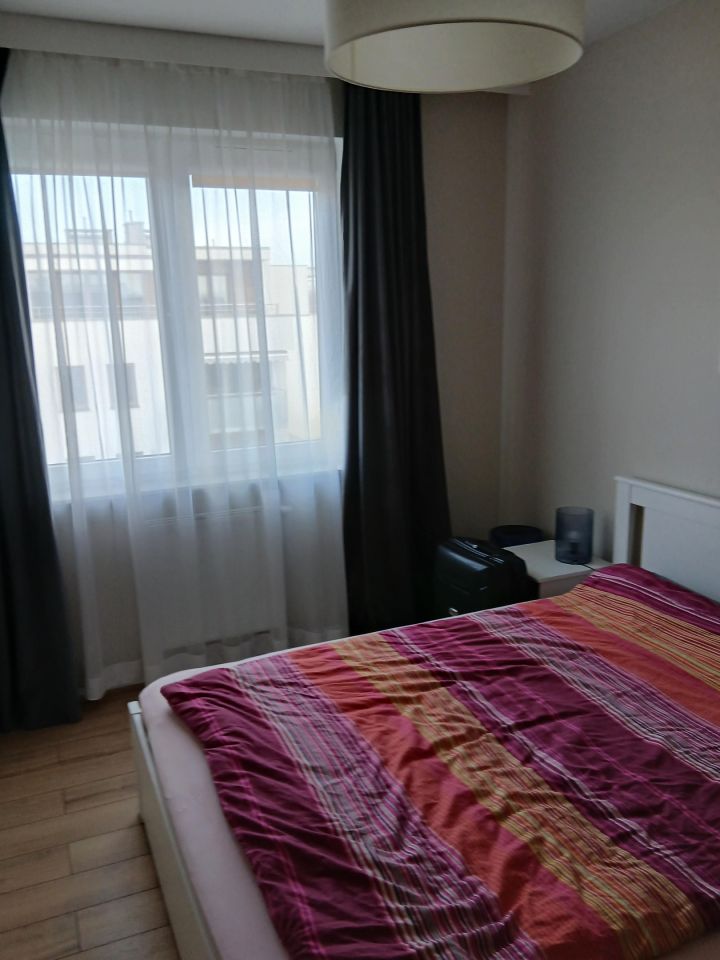 Mieszkanie 2-pokojowe Wawrów, ul. Słoneczna. Zdjęcie 5