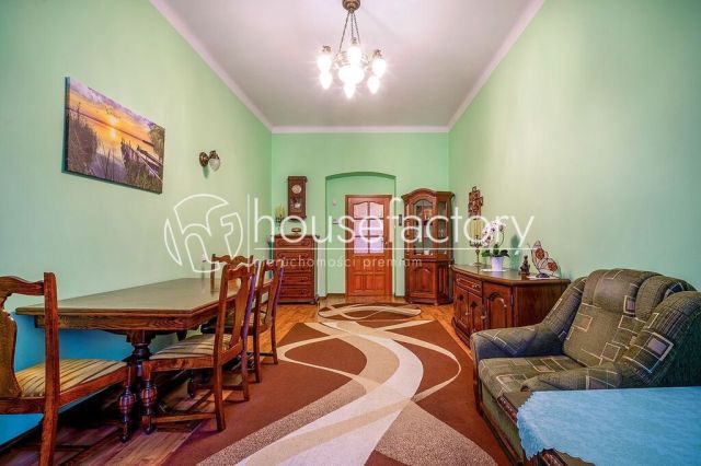 Mieszkanie 4-pokojowe Łódź, ul. Piotrkowska. Zdjęcie 6