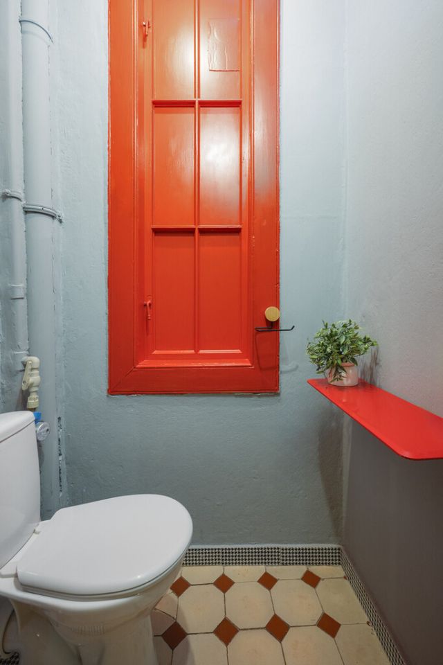 Mieszkanie 5-pokojowe Łódź, ul. Juliana Tuwima. Zdjęcie 9