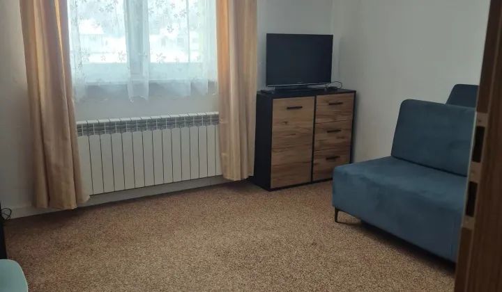 Mieszkanie 2-pokojowe Słupno