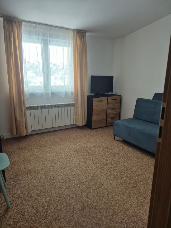 Mieszkanie 2-pokojowe Słupno