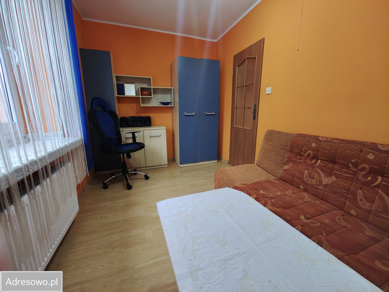 dom wolnostojący, 5 pokoi Bolszewo, ul. Szkolna. Zdjęcie 6