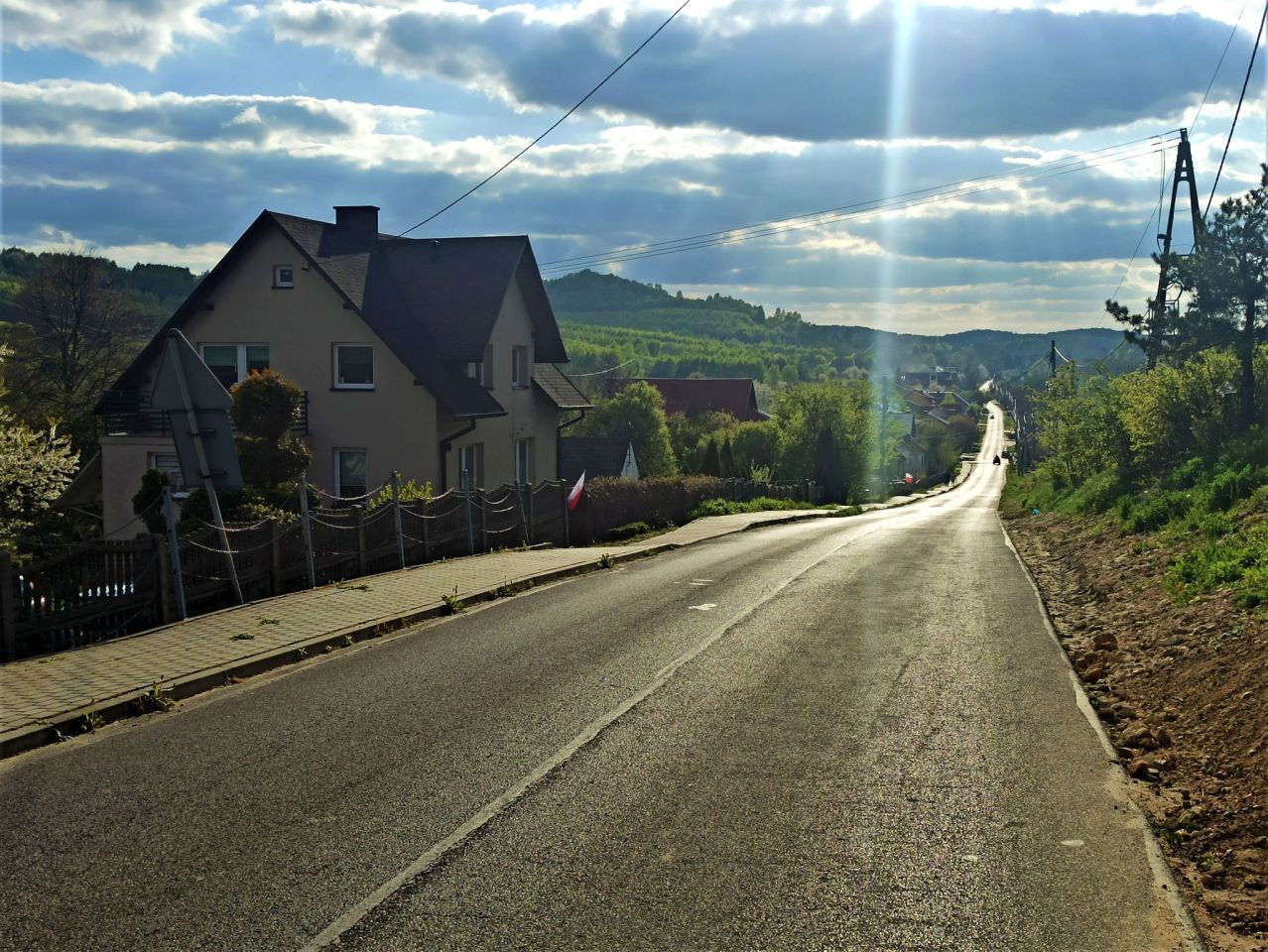 Działka rolno-budowlana Gorzków Stary. Zdjęcie 2
