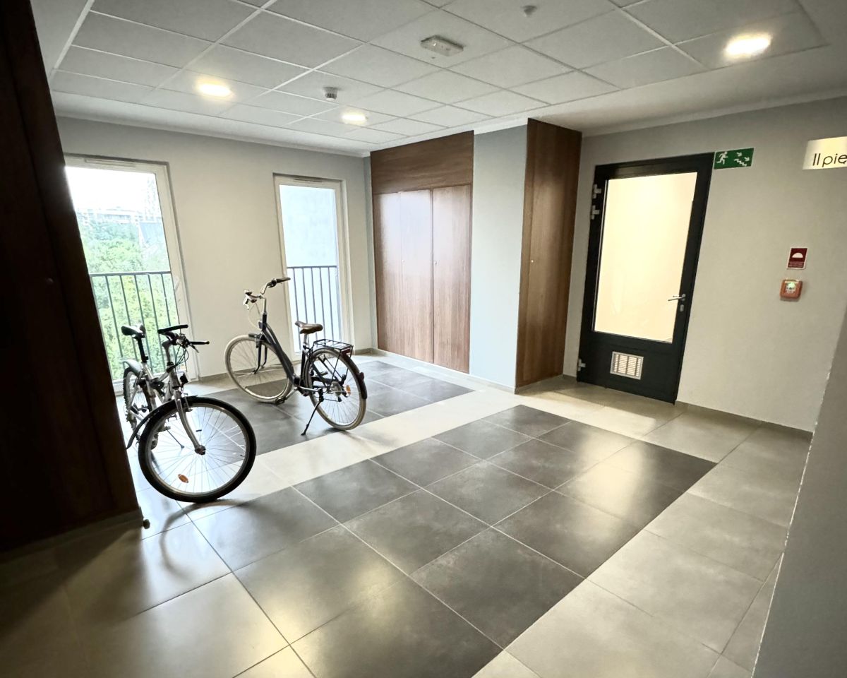 Mieszkanie 3-pokojowe Warszawa Białołęka, ul. Dzikiej Kaczki. Zdjęcie 7