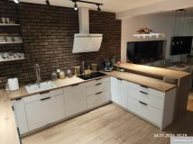 dom wolnostojący, 3 pokoje Szopinek. Zdjęcie 3