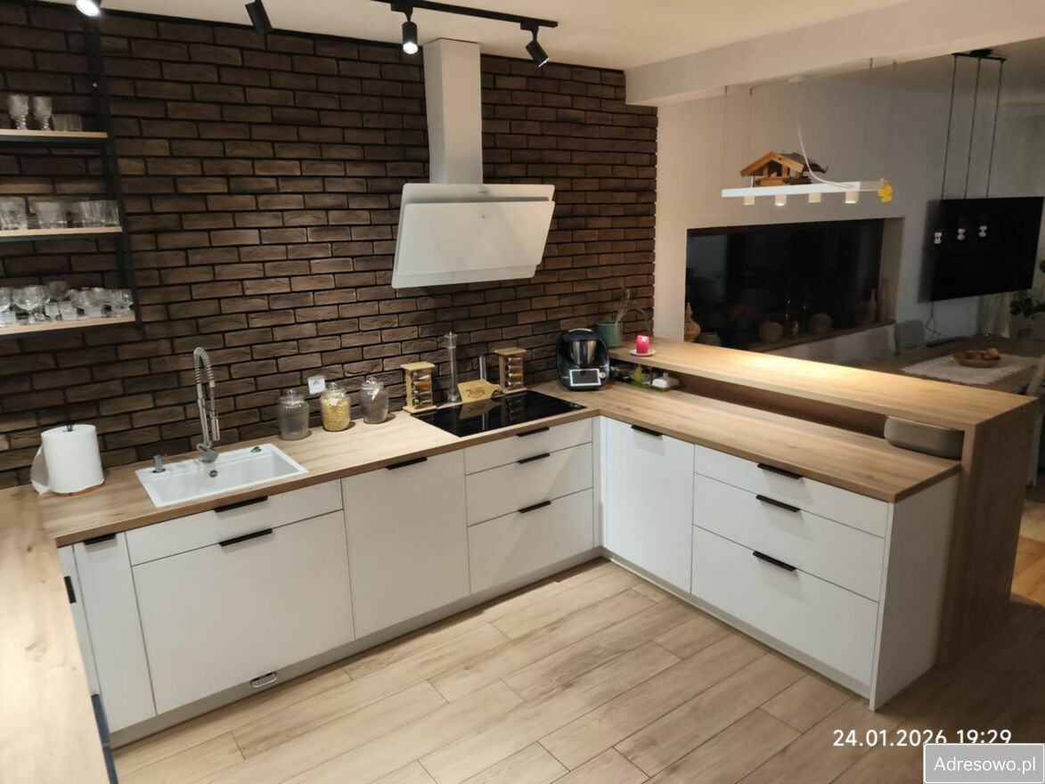 dom wolnostojący, 4 pokoje Szopinek. Zdjęcie 10