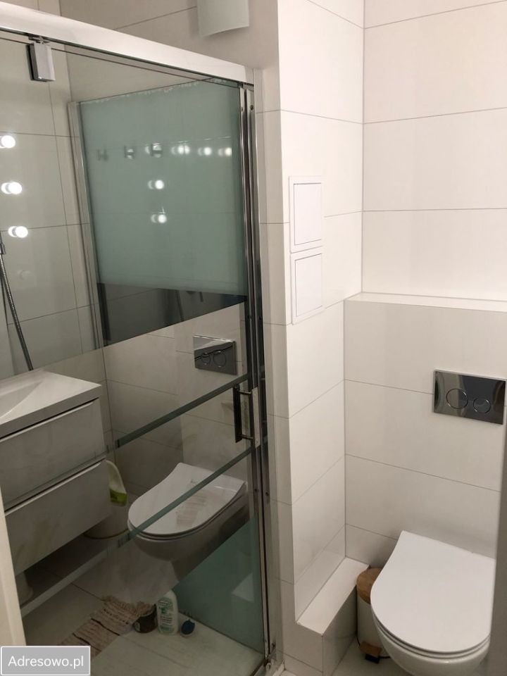 Mieszkanie 3-pokojowe Białystok Piaski, ul. Jerzego Waszyngtona. Zdjęcie 17