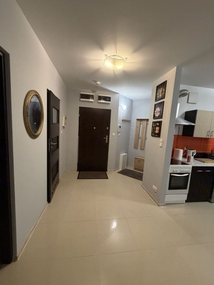 Mieszkanie 2-pokojowe Białystok Nowe Miasto, ul. Kręta. Zdjęcie 3