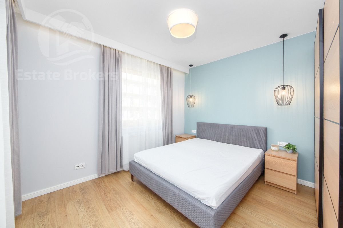 Mieszkanie 2-pokojowe Wrocław Krzyki, ul. Żegiestowska. Zdjęcie 5