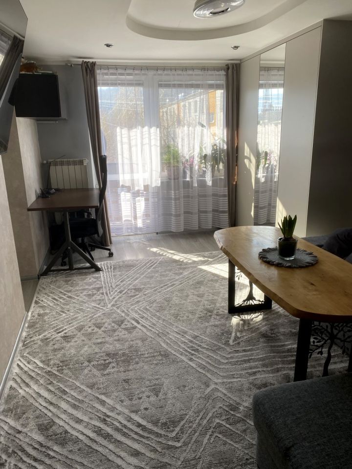 Mieszkanie 3-pokojowe Myślenice, os. Tysiąclecia. Zdjęcie 3