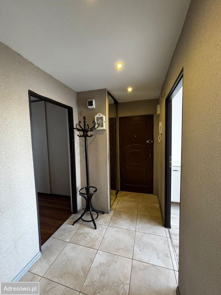 Mieszkanie 3-pokojowe Radomsko, ul. Jagiellońska. Zdjęcie 11