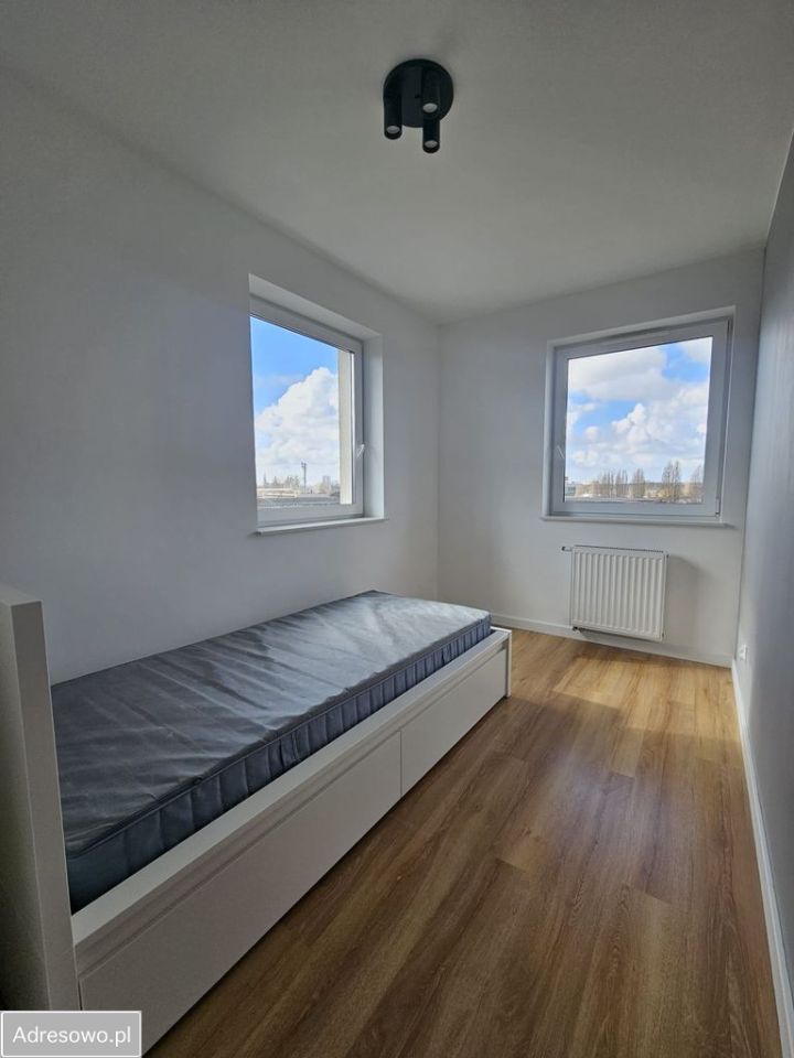 Mieszkanie 4-pokojowe Poznań Starołęka Mała, ul. Wagrowska. Zdjęcie 11