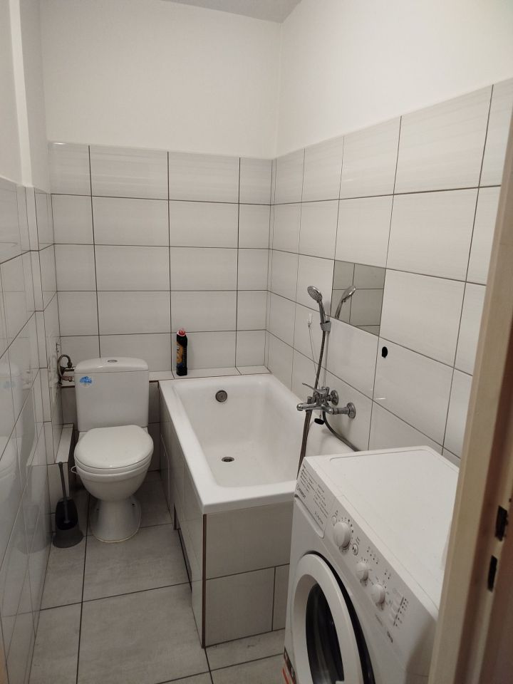 Mieszkanie 1-pokojowe Bartoszyce, ul. kard. Wyszyńskiego. Zdjęcie 5