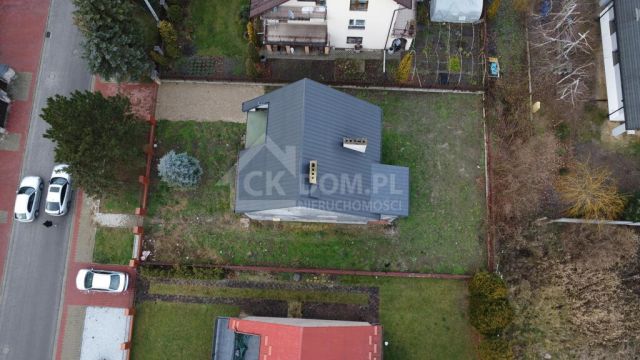 dom wolnostojący, 5 pokoi Staszów. Zdjęcie 14