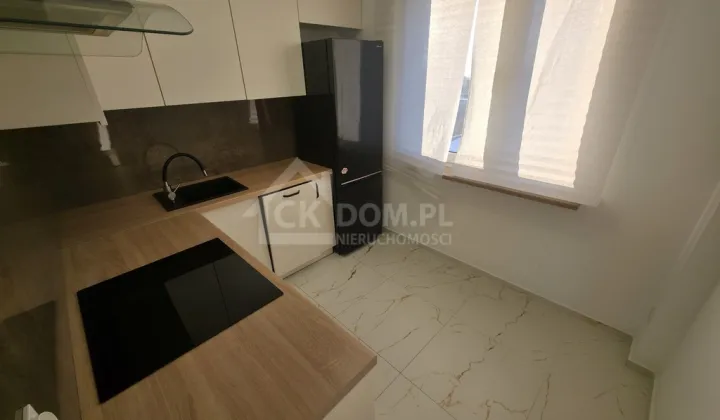 Mieszkanie 2-pokojowe Kielce, ul. Jana Nowaka Jeziorańskiego