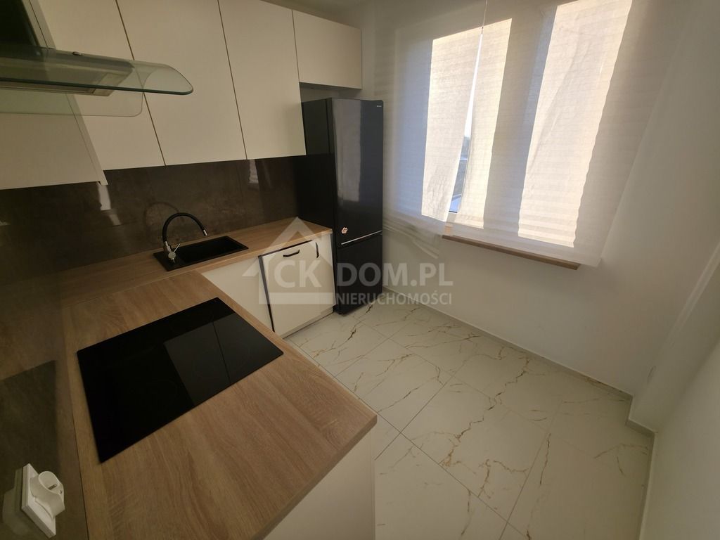 Mieszkanie 2-pokojowe Kielce, ul. Jana Nowaka Jeziorańskiego. Zdjęcie 1